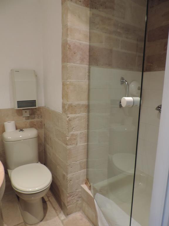 Hotel 'T Fornuis Ternat Quarto foto