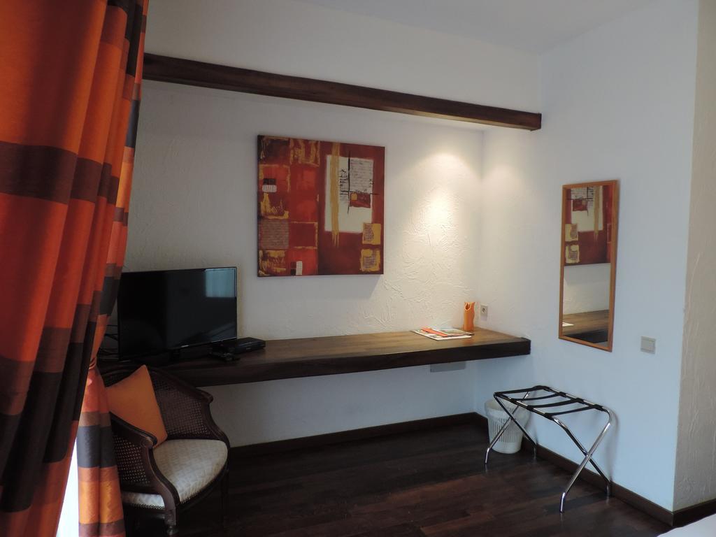 Hotel 'T Fornuis Ternat Quarto foto