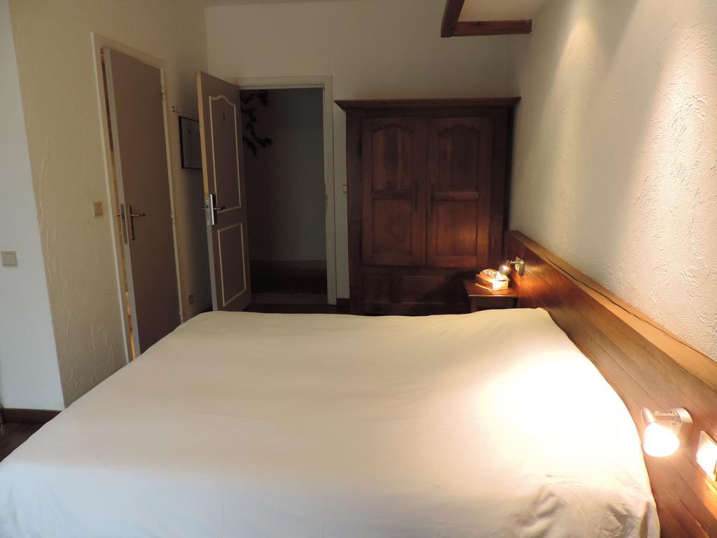 Hotel 'T Fornuis Ternat Quarto foto