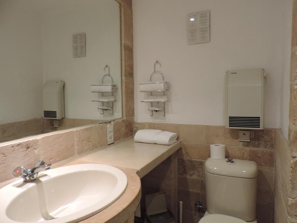 Hotel 'T Fornuis Ternat Quarto foto